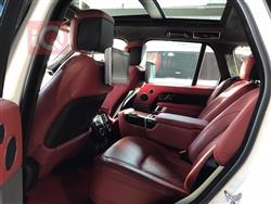 Land Rover Range Rover Vogue